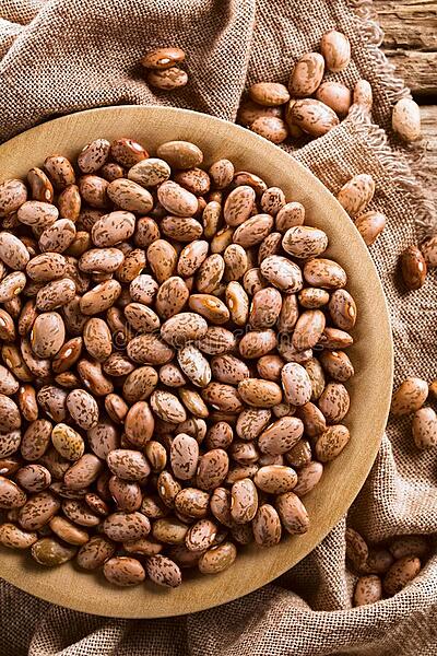 Dry Pinto Beans