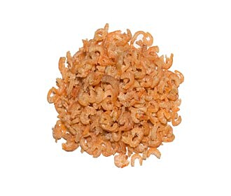 Dry Prawns