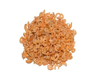 Dry Prawns