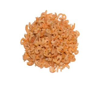 Dry Prawns