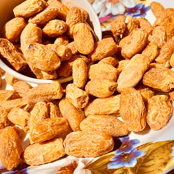 Dry Dates / Khajoor