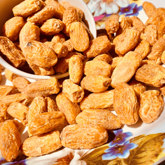 Dry Dates / Khajoor