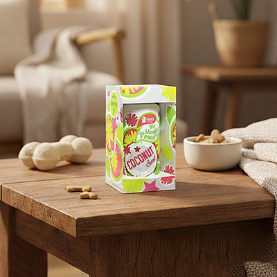 Pets Republic Dry Powder Shampoo 500gm