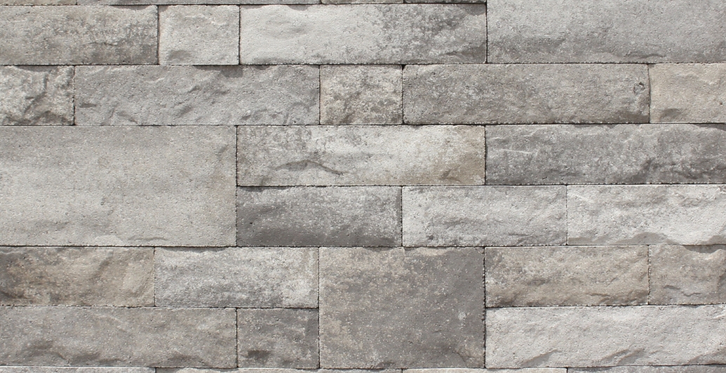 Fusion Stone Dry Stack Fusion Stone Dry Stack