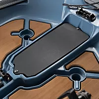 Bonafide PWR129 Dry Pod Delete Plate