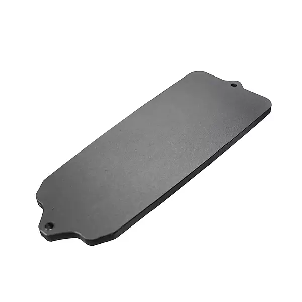 Bonafide PWR129 Dry Pod Delete Plate