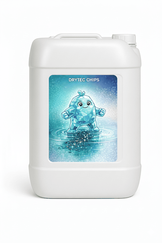DryTec Chips 25kg