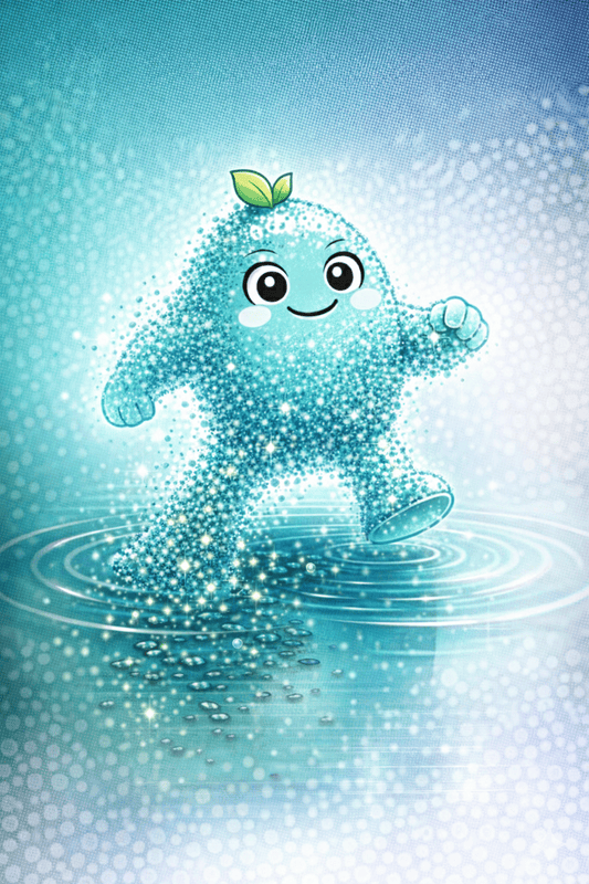 DryTec Granular 25kg