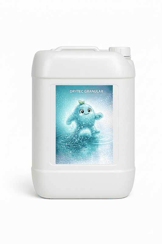 DryTec Granular 25kg