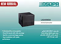 LA1426SA