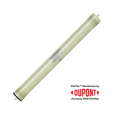 LCLEPRO4040 - Low Pressure DUPONT Membrane 4040