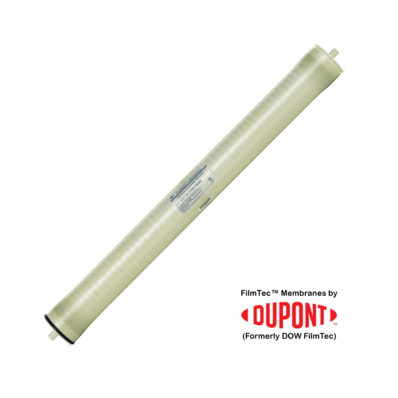 LCLEPRO4040 - Low Pressure DUPONT Membrane 4040