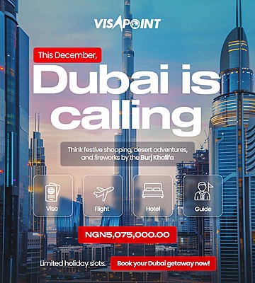 UAE Vacation & Tour Package