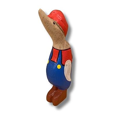 Duck - Magnet Duck - Magnet
