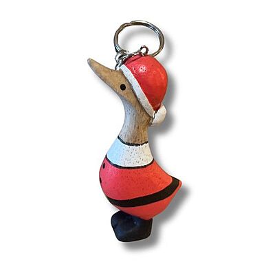 Duck - Keyring
