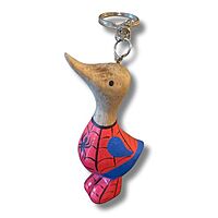 Duck - Key ring