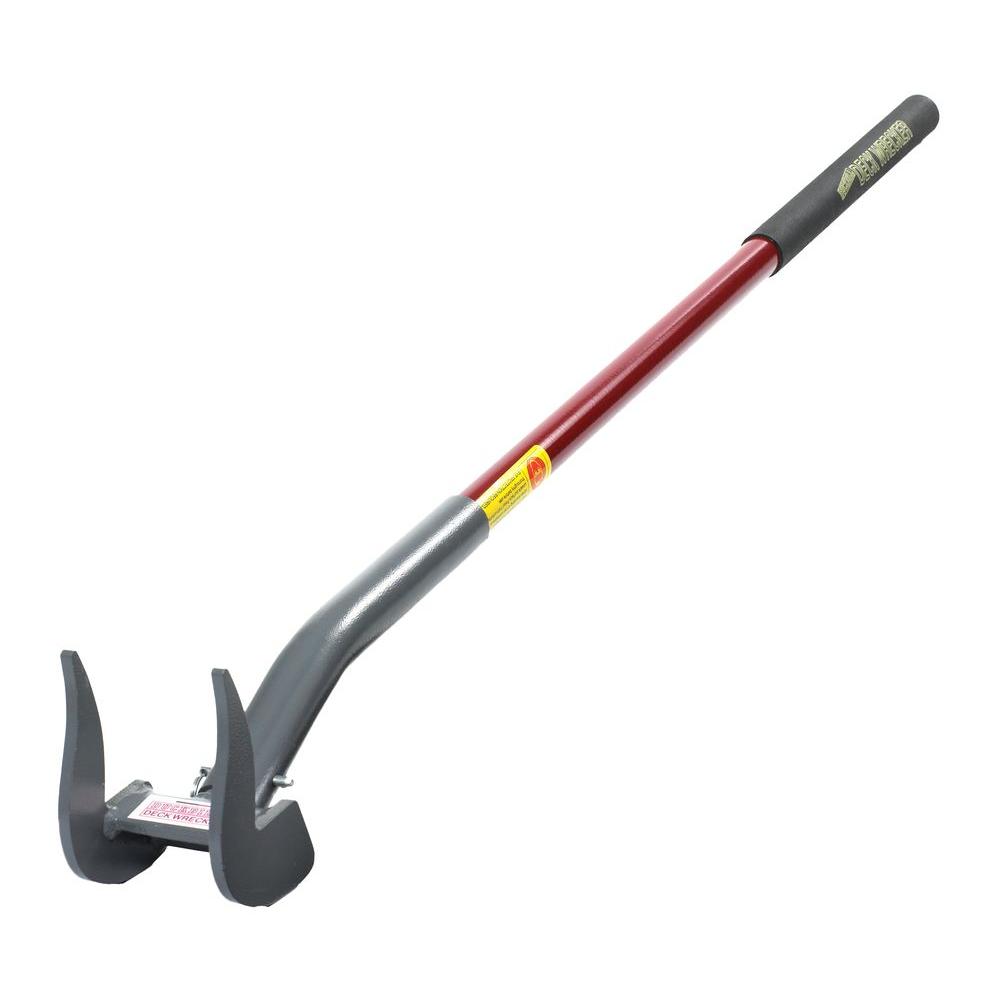 Duckbill Deck Wrecker