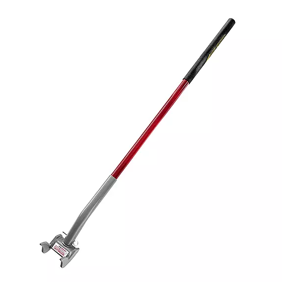 Duckbill Deck Wrecker