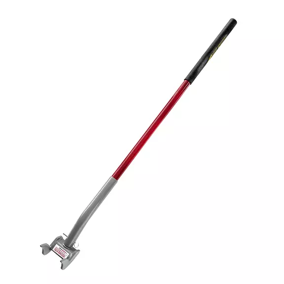 Duckbill Deck Wrecker