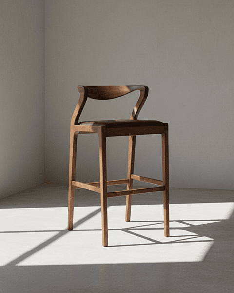Duda Bar Stool