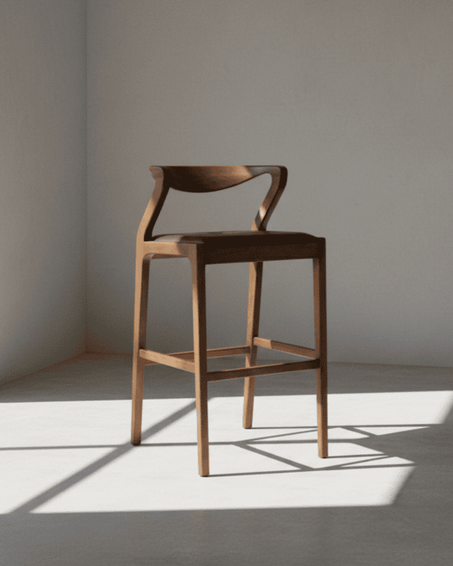 Duda Bar Stool