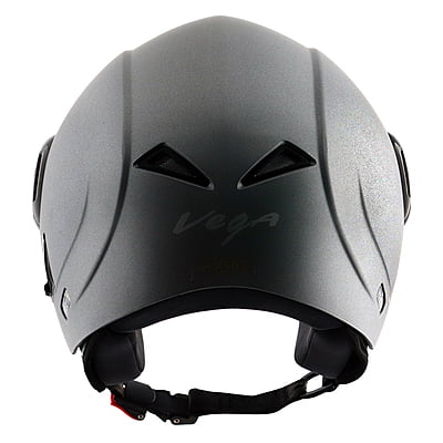 VEGA VERVE DULL ANTHRACITE C/V (M)