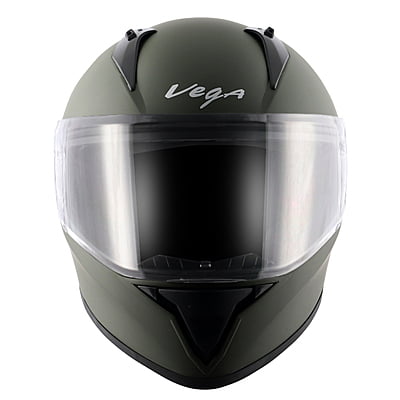 VEGA BOLT DULL BATTLE GREEN M/V (L)