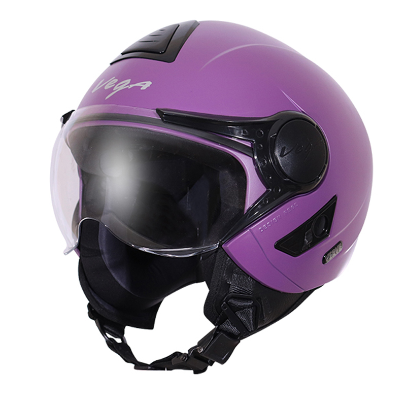 VEGA VERVE DULL PURPLE M VEGA VERVE DULL PURPLE M