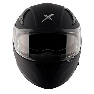 AXOR APEX SOLID DULL BLACK D/V 2XL
