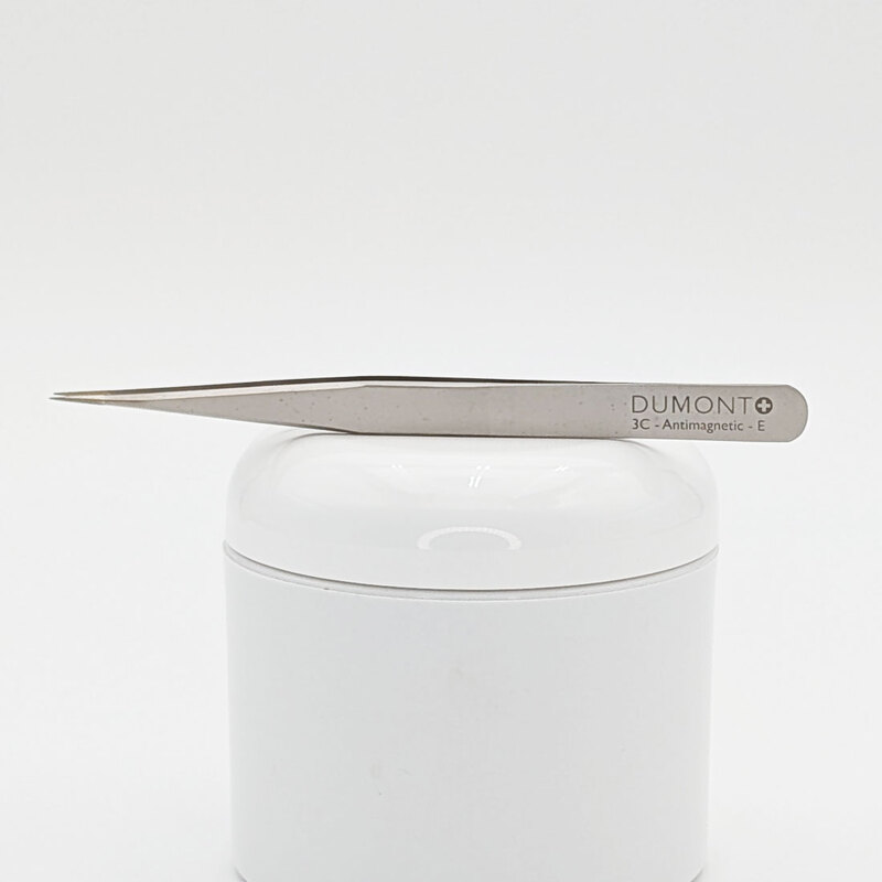 Dumont 3C Tweezers