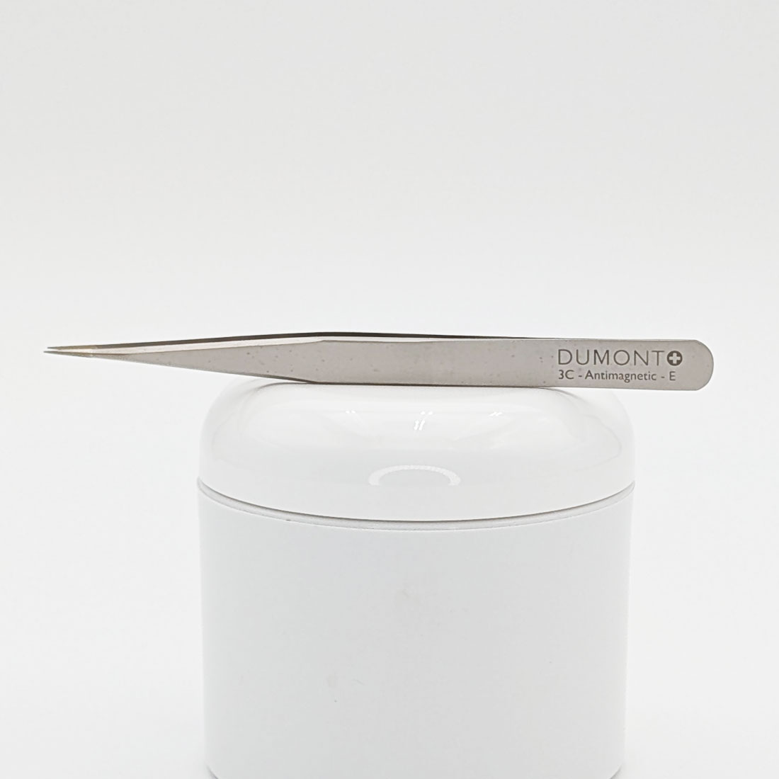 Dumont 3C Tweezers