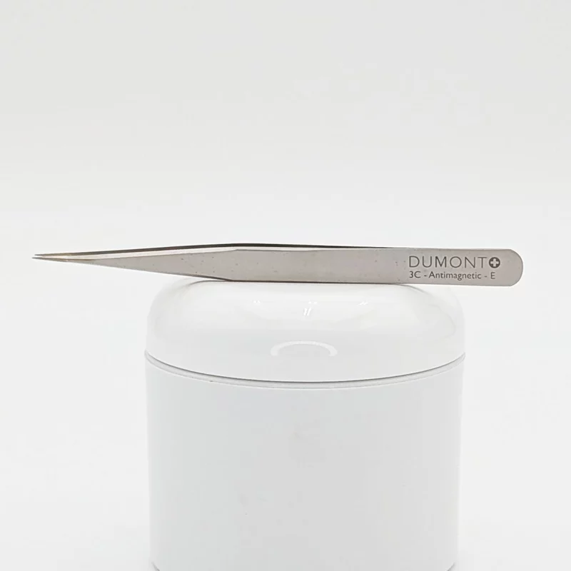 Dumont 3C Tweezers