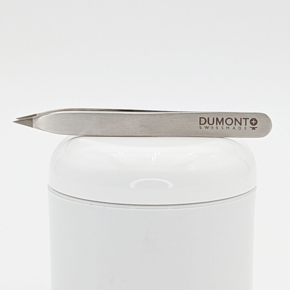 Dumont H Tweezers