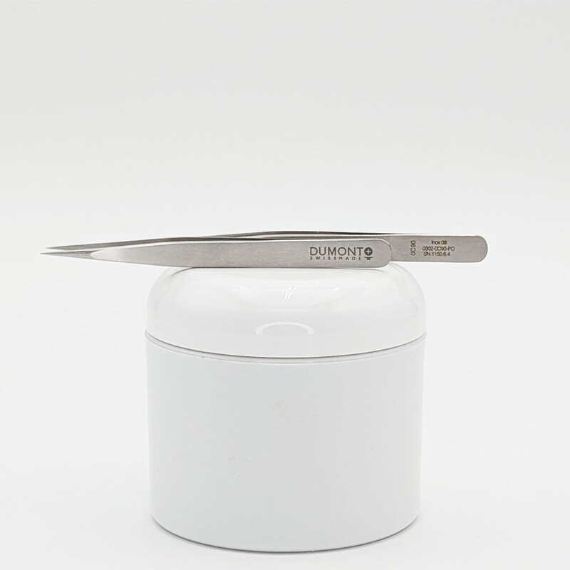 Dumont 0C90 Tweezers