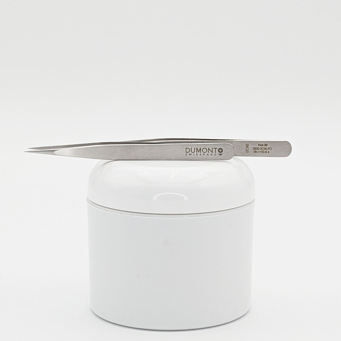 Dumont 0C90 Tweezers