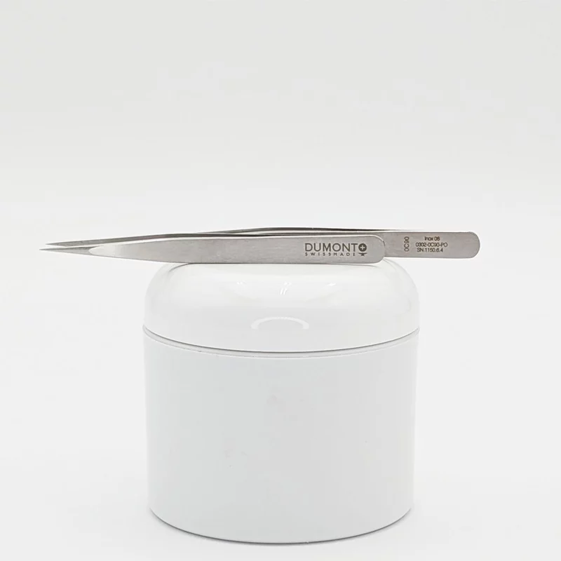 Dumont 0C90 Tweezers