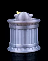 Dumpster Diver