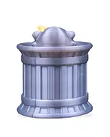 Dumpster Diver