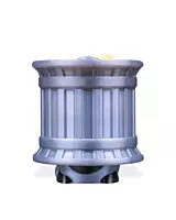Dumpster Diver