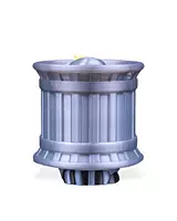 Dumpster Diver