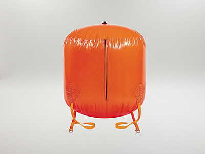 Dumpy Buoy - Crewsaver