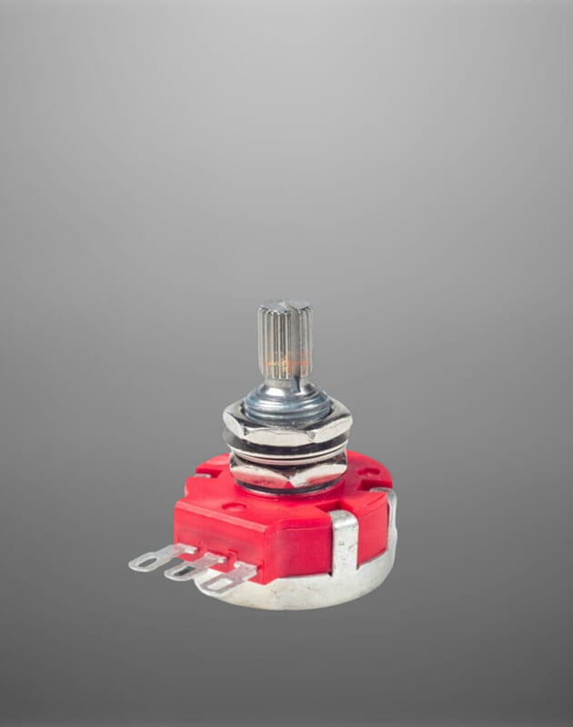 POT 250K ALKON 23MM POT 250K ALKON 23MM