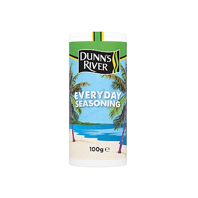 25327 Dunn's RiverEveryday Seasoning 100g X 12