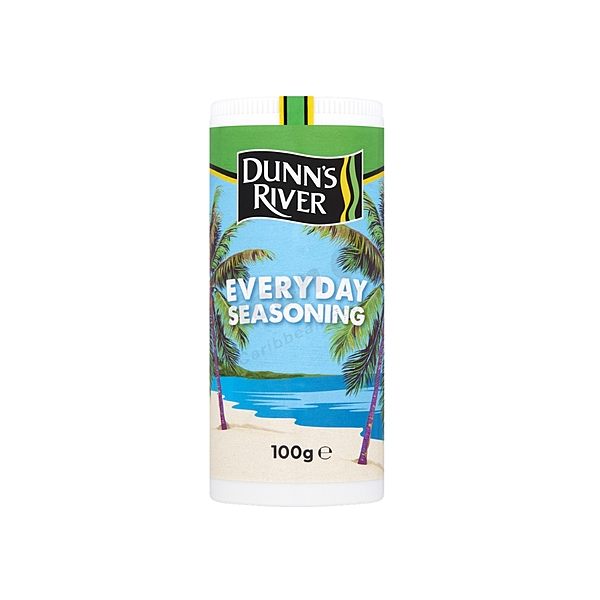 25327     Dunn's RiverEveryday Seasoning 100g X 12
