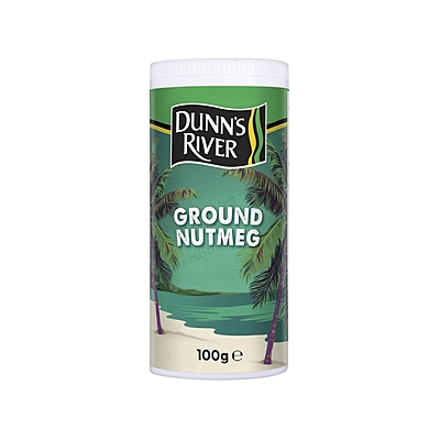 25335 Dunn's RiverGround Nutmeg 100g X 12