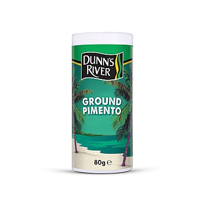 25470 Dunn's RiverGround Pimento 80g X 12