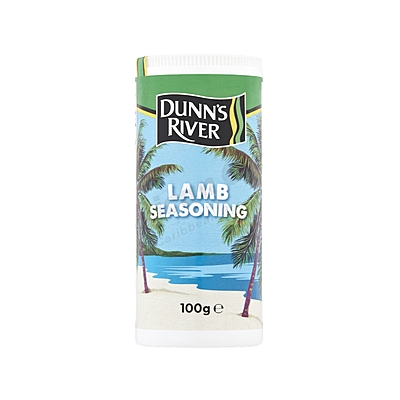 25337 Dunn's RiverLamb Seasoning 100g X 12