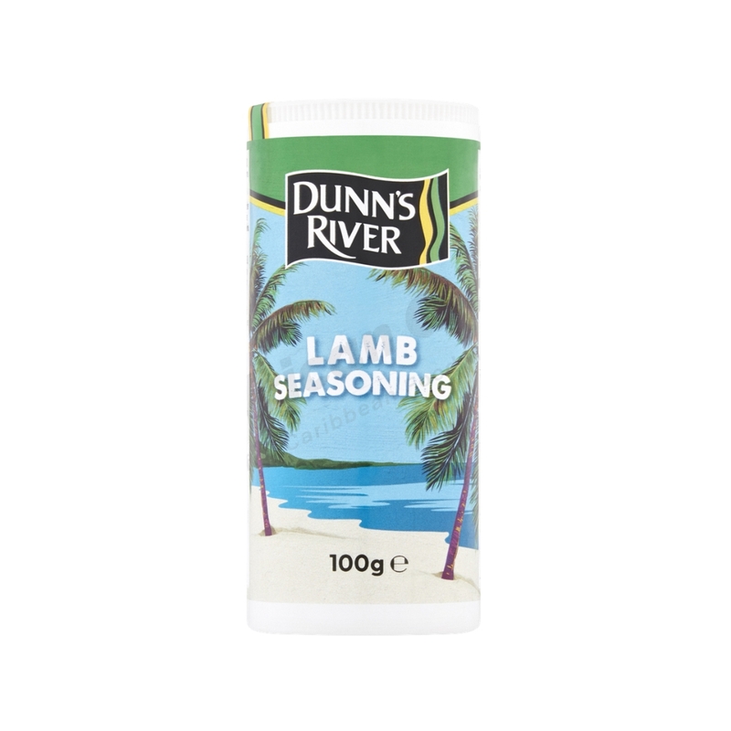 25337 Dunn's RiverLamb Seasoning 100g X 12