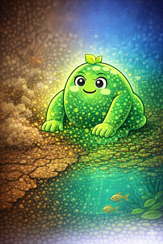 Dust Gobbler™-600kg