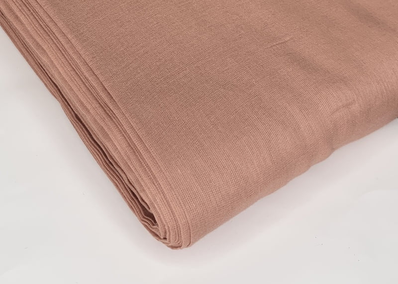 Dusty Peach | Full Voile Dusty Peach | Full Voile